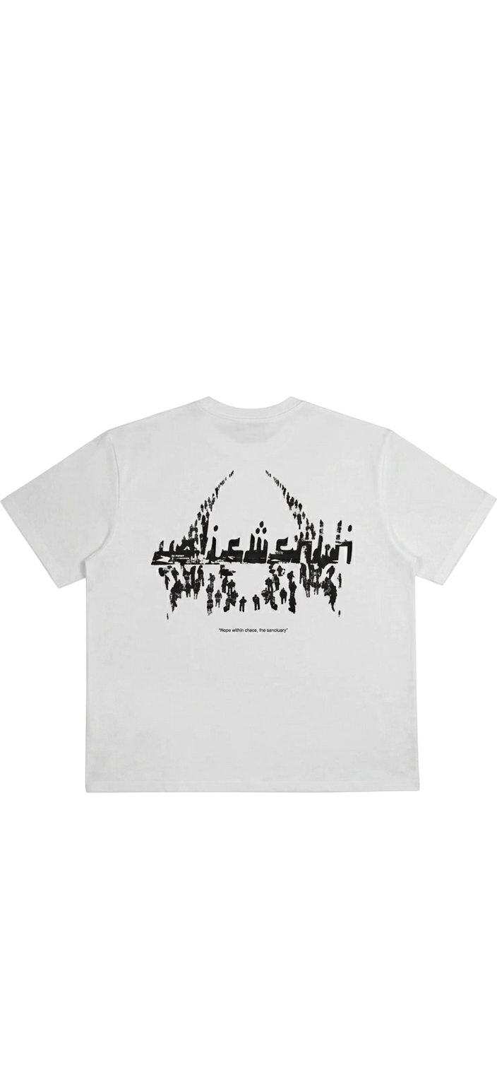 Yaliewenth Tee