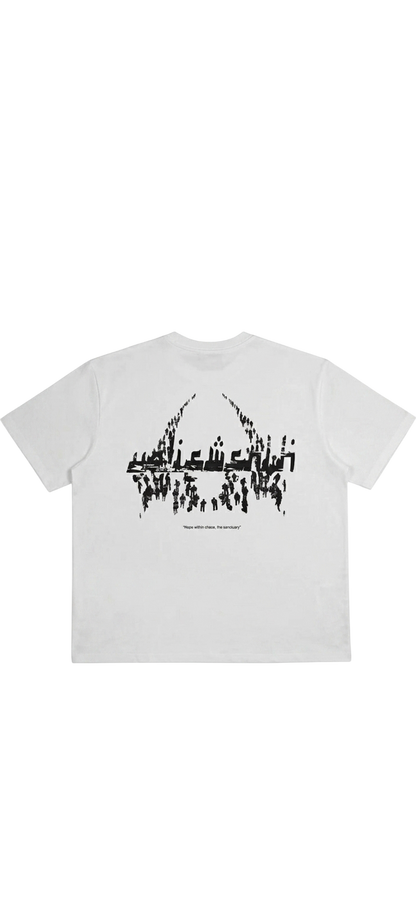 Yaliewenth Tee